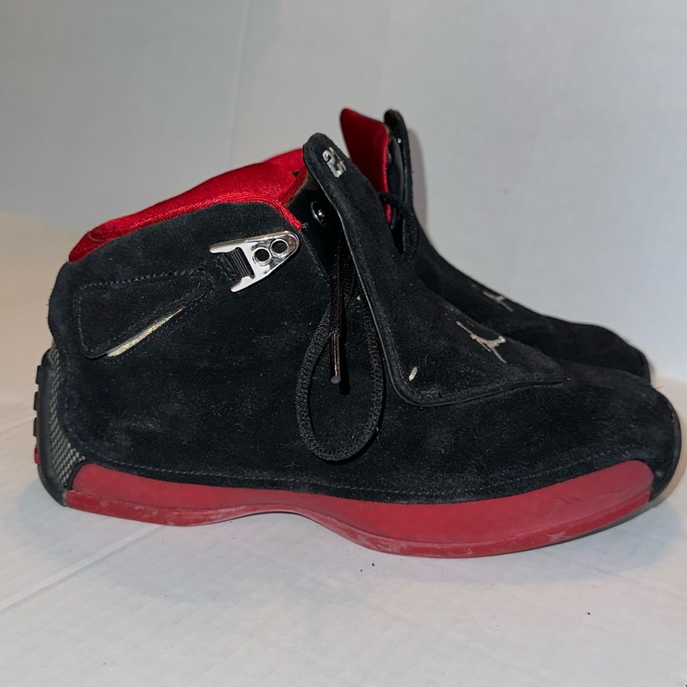 Jordan Retro 18s